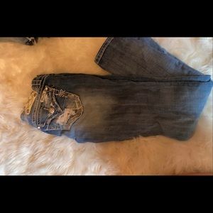 Miss Me Skinny Jeans